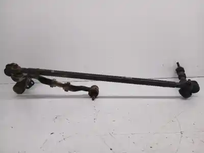 Pezzo di ricambio per auto di seconda mano barra stabilizzatrice anteriore per kia sportage td 5ptas. riferimenti oem iam 91104