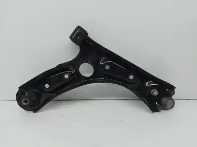 Second-hand car spare part FRONT LEFT LOWER SUSPENSION ARM for KIA XCEED  OEM IAM references 54500G4AA0  