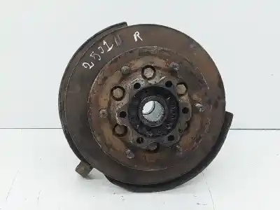 Second-hand car spare part Front Left Knuckle for MITSUBISHI MONTERO IO I (H6_W, H7_W) 2.0 GDI (H67W, H77W) OEM IAM references   