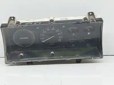 Peça sobressalente para automóvel em segunda mão QUADRANTE por NISSAN PATROL  Referências OEM IAM 19414506  