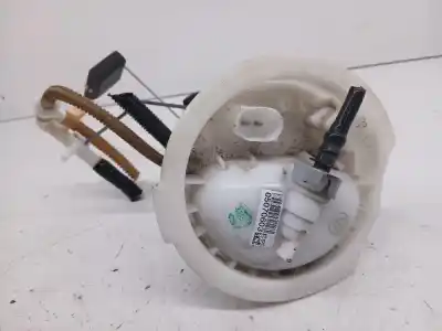 Second-hand car spare part fuel tank sender unit for bmw serie 3 berlina (e90) 320d oem iam references a2c53027373