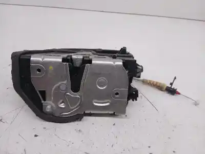 Second-hand car spare part rear left door lock for bmw serie 3 berlina (e90) 320d oem iam references 7060295  