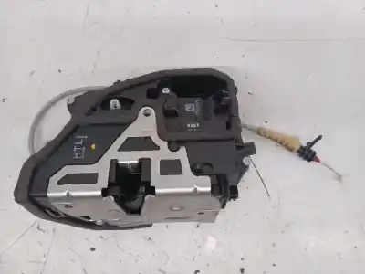 Second-hand car spare part rear left door lock for bmw serie 3 berlina (e90) 320d oem iam references 7060295  