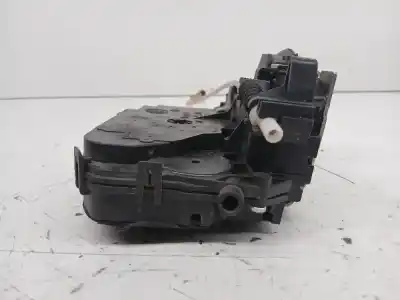 Second-hand car spare part rear left door lock for bmw serie 3 berlina (e90) 320d oem iam references 7060295  