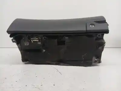 Автозапчастина б/у бардачок для MERCEDES-BENZ C 220 CDI W203-2038206326 (02) Посилання на OEM IAM A2036802691  