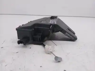 Second-hand car spare part trunk lock for bmw serie 3 berlina (e90) 320d oem iam references 8196401