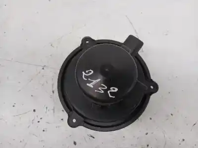 Peça sobressalente para automóvel em segunda mão ventilador de aquecimento por kia sorento 2.5 crdi concept referências oem iam 5a06  