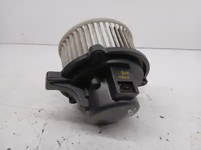 Peça sobressalente para automóvel em segunda mão ventilador de aquecimento por kia sorento 2.5 crdi concept referências oem iam 5a06  