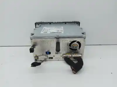 Pezzo di ricambio per auto di seconda mano Sistema Di Navigazione Gps per KIA OPTIMA Concept Riferimenti OEM IAM 96560D4500WK  