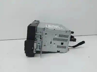 Pezzo di ricambio per auto di seconda mano sistema di navigazione gps per kia optima concept riferimenti oem iam 96560d4500wk  