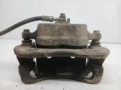Second-hand car spare part front left brake caliper for kia sorento 2.5 crdi active oem iam references   