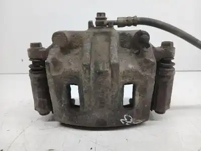 Second-hand car spare part front left brake caliper for kia sorento 2.5 crdi active oem iam references   