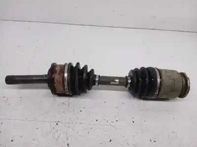 Pezzo di ricambio per auto di seconda mano trasmissione anteriore destra per kia sportage td 5ptas. riferimenti oem iam 