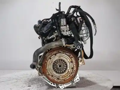 Gebrauchtes Autoersatzteil kompletter motor zum opel astra 1.6 g oem-iam-referenzen z16xe  20197003