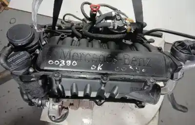 Автозапчастина б/у двигун комплект для clase c clase a w168 160 cdi 168.007 посилання на oem iam 668941  6680104400