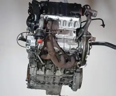 Автозапчасти б/у полный двигатель за clase c clase a w168 160 cdi 168.007 ссылки oem iam 668941