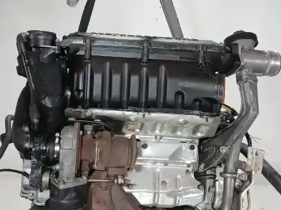 Автозапчастина б/у двигун комплект для clase c clase a w168 160 cdi 168.007 посилання на oem iam 668941  6680104400