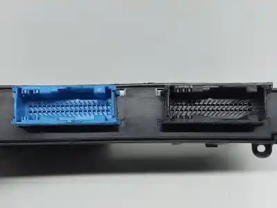 Second-hand car spare part electronic module for bmw serie 3 berlina (e90) 320d oem iam references 61359119491  10681810