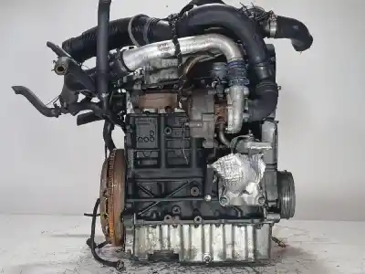 Second-hand car spare part COMPLETE ENGINE for SEAT LEON  OEM IAM references ASV  