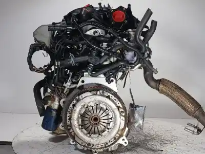 Gebrauchtes Autoersatzteil KOMPLETTER MOTOR zum VOLKSWAGEN GOLF IV  OEM-IAM-Referenzen AZJ08306  