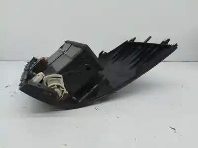 Gebrauchtes Autoersatzteil LÜFTUNGSGITTER zum SUZUKI GRAND VITARA JB (JT)  OEM-IAM-Referenzen 7382165J0  