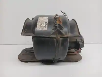 Peça sobressalente para automóvel em segunda mão ventilador de aquecimento por renault kangoo (f/kc0) authentique referências oem iam 9174550005  