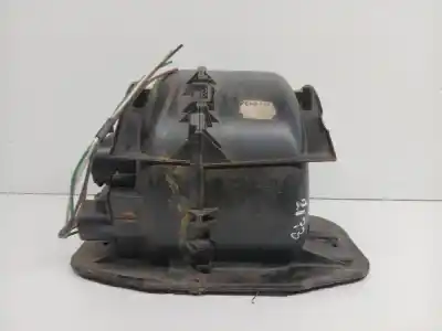 Peça sobressalente para automóvel em segunda mão ventilador de aquecimento por renault kangoo (f/kc0) authentique referências oem iam 9174550005  