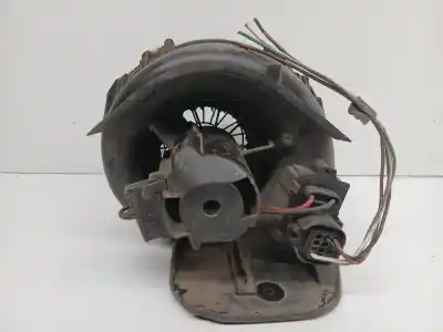 Peça sobressalente para automóvel em segunda mão ventilador de aquecimento por renault kangoo (f/kc0) authentique referências oem iam 9174550005  