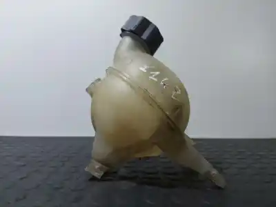 Peça sobressalente para automóvel em segunda mão depósito de expansão por peugeot 207 9hxdv6ated4 referências oem iam 9652621280