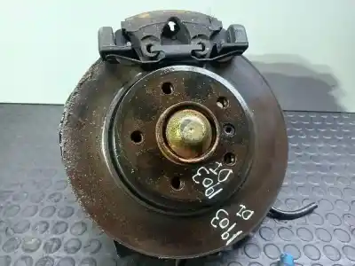 Second-hand car spare part front right knuckle for bmw bmw serie 3 318d e90 318d 1995 cc 143 cv touring oem iam references 