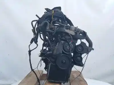 Second-hand car spare part COMPLETE ENGINE for FORD KA  OEM IAM references J4P  