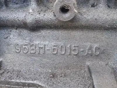 Автозапчасти б/у полный двигатель за ford ka ccq 2 collection ссылки oem iam j4p  