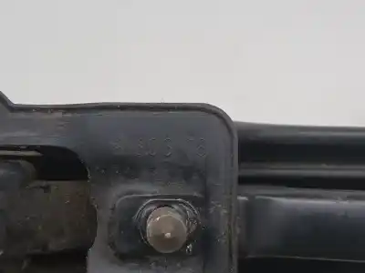 Peça sobressalente para automóvel em segunda mão puxador exterior frente direito por nissan terrano terrano.ii (r20) comfort referências oem iam 