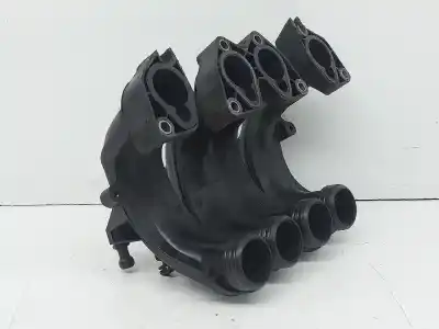 Pezzo di ricambio per auto di seconda mano collettore di aspirazione per audi a3 (8p) 1.6 102 cv / 75 kw riferimenti oem iam 06a133206  