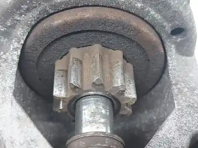 Peça sobressalente para automóvel em segunda mão MOTOR DE ARRANQUE por PEUGEOT 307  Referências OEM IAM 0001108183  