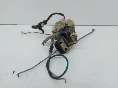 Peça sobressalente para automóvel em segunda mão Fechadura Da Porta Dianteira Direita por KIA SORENTO 2.5 CRDi Concept Referências OEM IAM 040114  