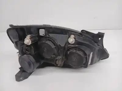 Автозапчасти б/у левая фара за opel corsa c corsa c ссылки oem iam 89302119  087933