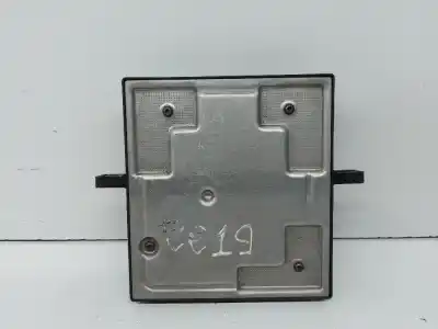 Second-hand car spare part electronic module for audi a4 avant (b5) 1.9 tdi quattro oem iam references 8e907279e  