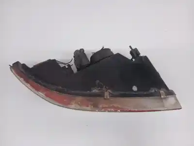 Second-hand car spare part left headlight for chrysler stratus 2.0 le oem iam references 3157na  