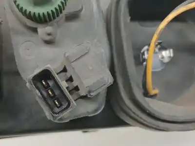 Second-hand car spare part left headlight for chrysler stratus 2.0 le oem iam references 3157na  