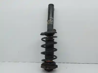 Pezzo di ricambio per auto di seconda mano Ammortizzatore Anteriore Destro per VOLKSWAGEN PASSAT B6 VARIANT (3C5) 1.4 TSI Riferimenti OEM IAM 1T0412103A  