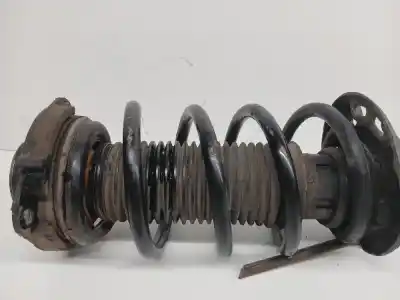 Second-hand car spare part front left shock absorber for volkswagen passat b6 variant (3c5) 1.4 tsi oem iam references 3c0413031n  824904001778