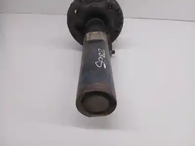 Second-hand car spare part front left shock absorber for volkswagen passat b6 variant (3c5) 1.4 tsi oem iam references 3c0413031n  824904001778