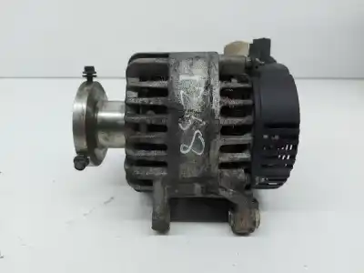 Pezzo di ricambio per auto di seconda mano alternatore per ford cmax cb3 ambiente riferimenti oem iam 4m5t10300lc  