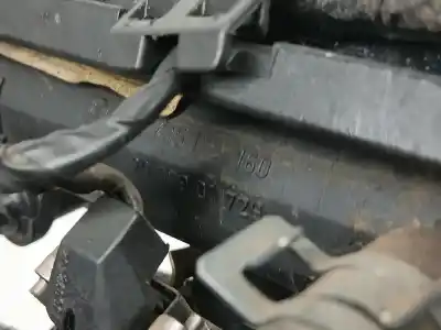 Second-hand car spare part Distributor Pipe for SEAT IBIZA (6K1) Select OEM IAM references 0280155919  