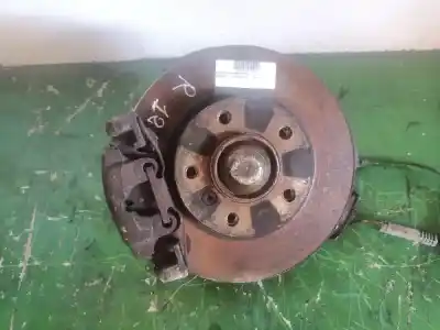 Piesă de schimb auto la mâna a doua fuzeta dreapta fata pentru bmw serie 3 coupe (e46) 2.0 16v referințe oem iam 