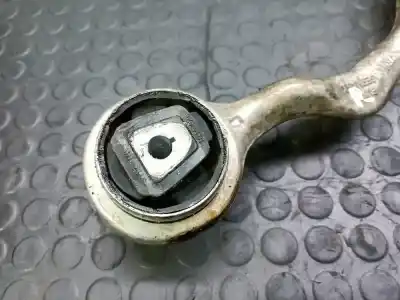 Second-hand car spare part front right lower suspension arm for bmw serie 3 berlina (e90) 320d oem iam references 