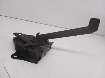 Peça sobressalente para automóvel em segunda mão fechadura do capô por kia sorento 2.5 crdi concept referências oem iam 811303e000  