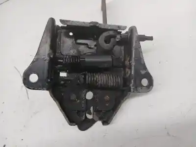 Peça sobressalente para automóvel em segunda mão fechadura do capô por kia sorento 2.5 crdi concept referências oem iam 811303e000  