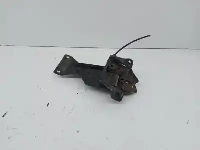 Second-hand car spare part Bonnet Lock for KIA SORENTO 2.5 CRDi Active OEM IAM references   